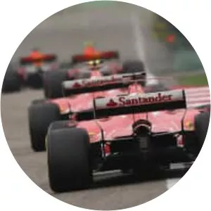 2017 Chinese Grand Prix photograph