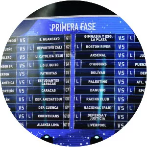 2017 Copa Sudamericana - Tournament