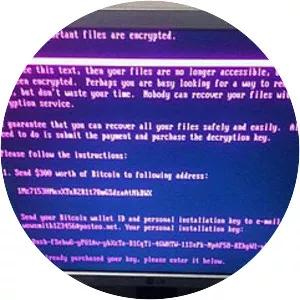 2017 cyberattacks on Ukraine - 