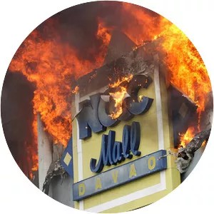2017 Davao City mall fire - 