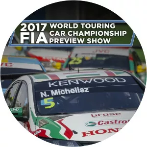 2017 FIA World Touring Car Championship Preview ShowSince 2017 - TV program