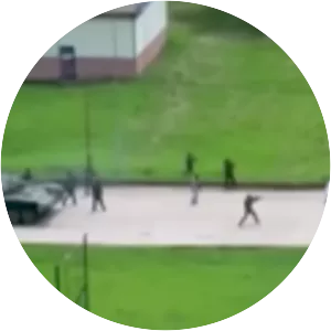 2017 Fort Paramacay Attack - Military conflict