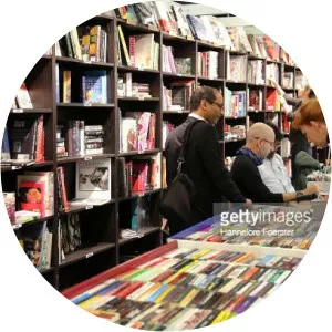 2017 Frankfurt Book Fair - Oct 11, 2017 – Oct 15, 2017