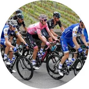 2017 Giro d'Italia - 