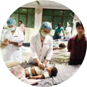 2017 Gorakhpur hospital deaths - 