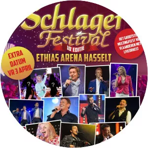 2017 Het Schlagerfestival