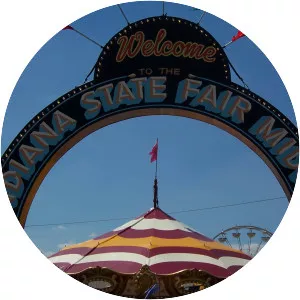 2017 Indiana State Fair
