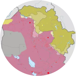 2017 Iraqi–Kurdish conflict - Military conflict