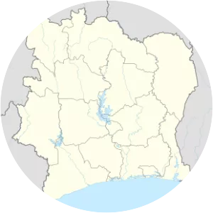 2017 Ivory Coast mutiny - 