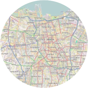 2017 Jakarta bombings - 