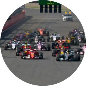2017 Japanese Grand Prix - Event