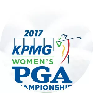 2017 KPMG Women's PGA ChampionshipSince 2017