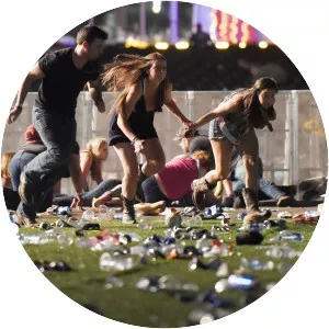 2017 Las Vegas Strip shooting - October 1, 2017