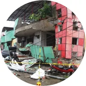 2017 Leyte earthquake - 