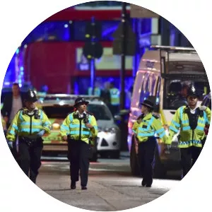 2017 London Bridge attack - 