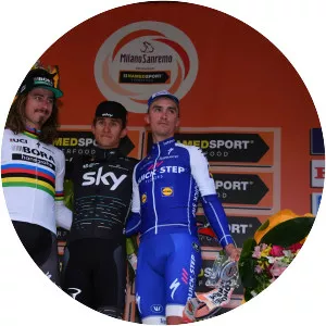 2017 MilanSan Remo - Event