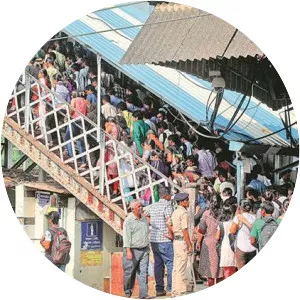 2017 Mumbai stampede - Incident