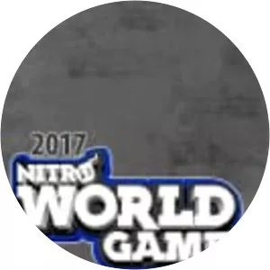 2017 Nitro World Games - TV program