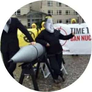 2017 Nobel Peace Prize