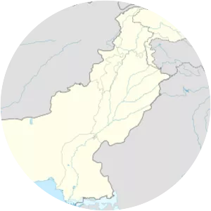 2017 Pakistan heat wave - 