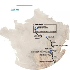 2017 ParisNice