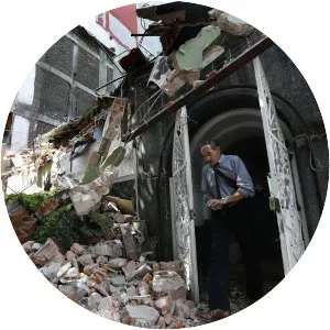 2017 Puebla earthquake - 