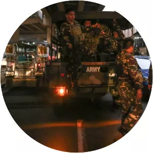 2017 Resorts World Manila attack - 