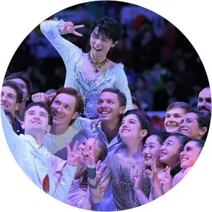 2017 Rostelecom Cup - Oct 20, 2017 – Oct 22, 2017