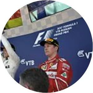 2017 Russian Grand Prix photograph