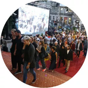 2017 Sarajevo Film Festival - 