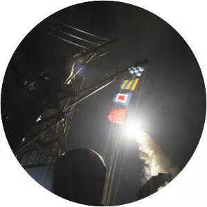 2017 Shayrat missile strike