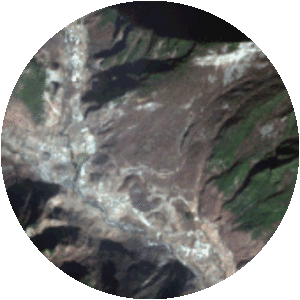 2017 Sichuan landslide - 