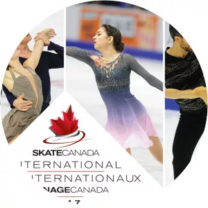 2017 Skate Canada International - Oct 27, 2017 – Oct 29, 2017