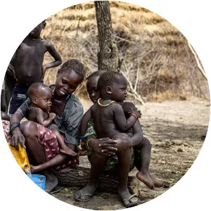 2017 South Sudan famine - 