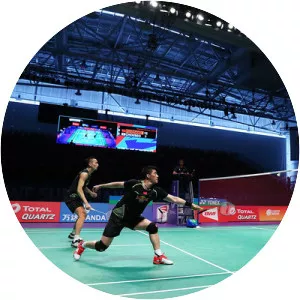 2017 Sudirman Cup