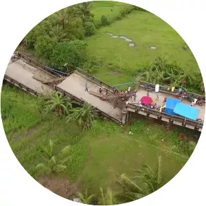 2017 Surigao earthquake - 