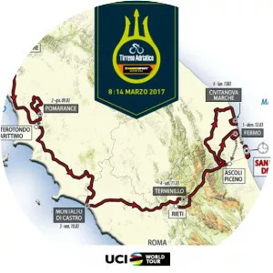 2017 TirrenoAdriatico