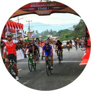 2017 Tour de Singkarak