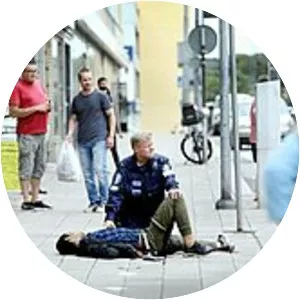 2017 Turku attack - 