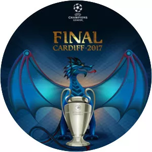 2017 UEFA Champions League Final