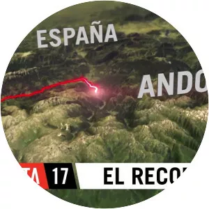 2017 Vuelta a España - 