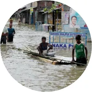 2017 West Bengal floods