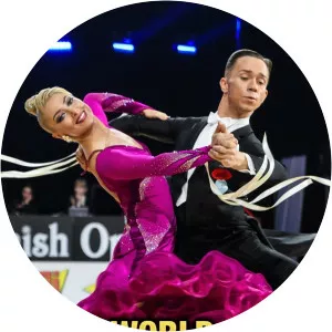 2017 World Dancesport Grandslam SeriesSince 2018