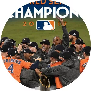 2017 World Series Champions: Houston AstrosSince 2017 - TV program