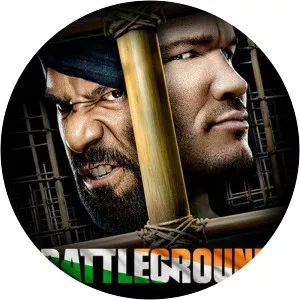 2017 WWEBattleground - July 23, 2017