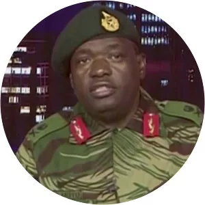 2017 Zimbabwean coup d'état - Nov 14, 2017 – Nov 21, 2017