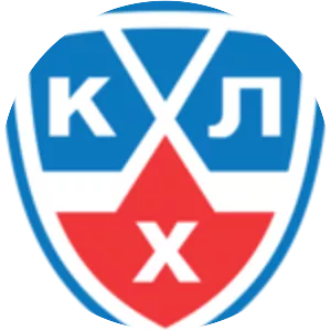 2018–19 KHL season