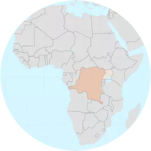 2018–19 Kivu Ebola epidemic - 