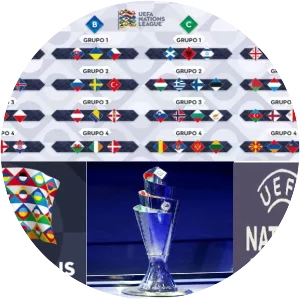 2018–19 UEFA Nations League