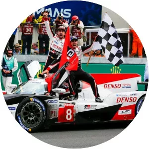 2018 24 Hours of Le Mans